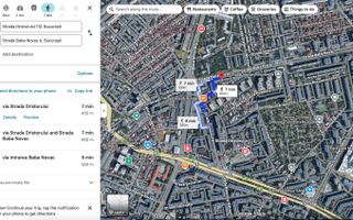 Apartament 3 camere  Baba Novac Metrou Dristor 2 - Poză 14