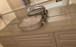 DE INCHIRIAT | APARTAMENT 2 CAMERE | PIPERA - Poză 7