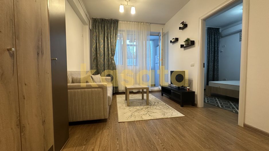 Garsonieră - 2 Camere 🏡 | Militari Residence 📍| Parcare la Liber 🚗 - Poză 1