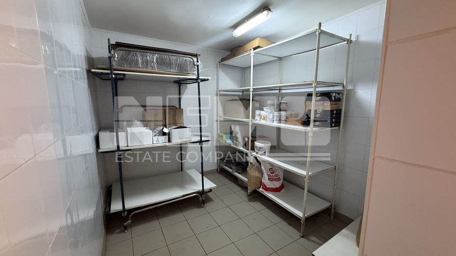 SPATIU COMERCIAL | COFETARIE | RESTAURANT | RADAUTI - Poză 33