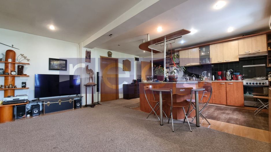 VANZARE 4 CAMERE | DECOMANDAT | PIATA ALBA IULIA - Poză 4