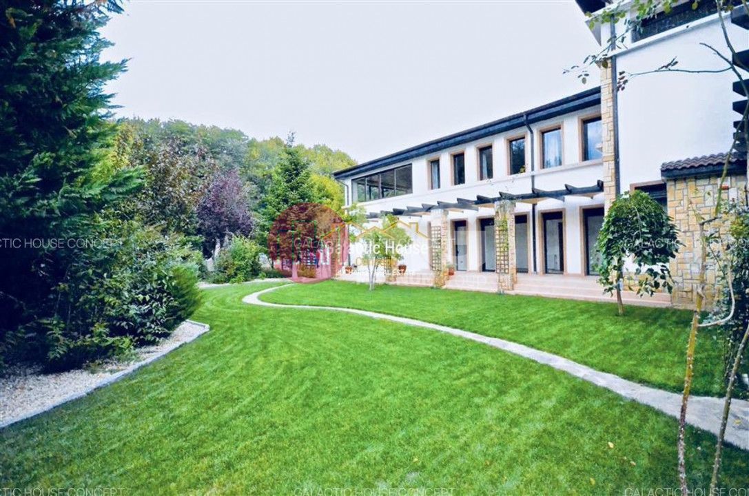 Casă / Vilă de vânzare în Nord, Voluntari - Poză 6