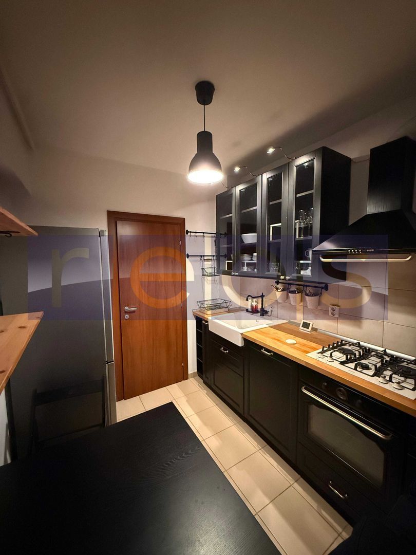 VANZARE 2 CAMERE | DECOMANDAT | ZONA NICOLAE GRIGORESCU - Poză 4