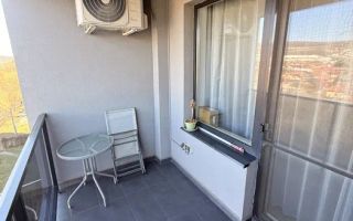 2 Camere Openspace, Iris, Garaj, Modern, Zona Piata 1 Mai, Rivus Mall - Poză 7