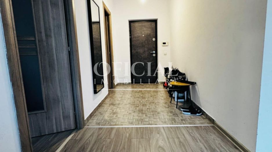 Apartament 2 Camere | 56 Mp | Garaj Optional | Zona VIVO Metro - Poză 8