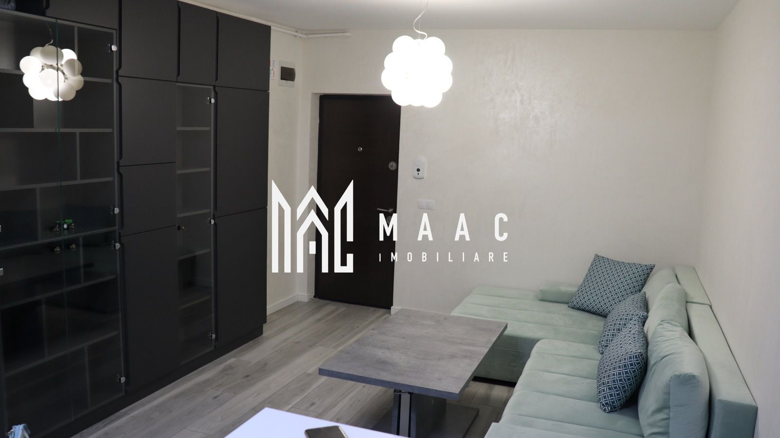 Apartament 3 camere I Balcon I Loc de parcare I Rahova - Poză 1