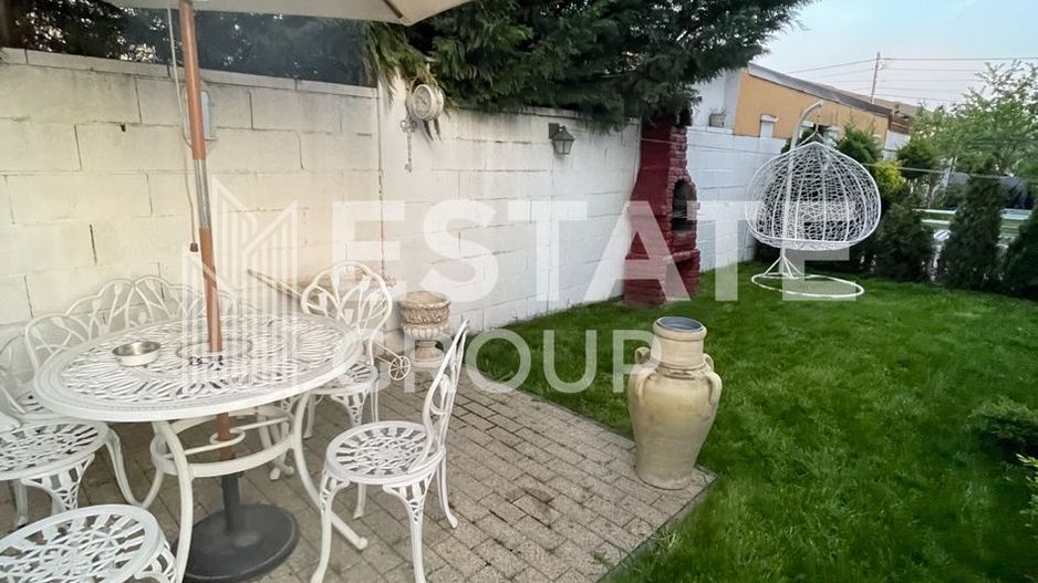 Apartament cu 2 camere si gradina in zona Braytim - Poză 6