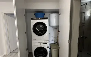 OPORTUNITATE | APARTAMENT 3 CAMERE | OBOR | MOBILAT MODERN - Poză 12