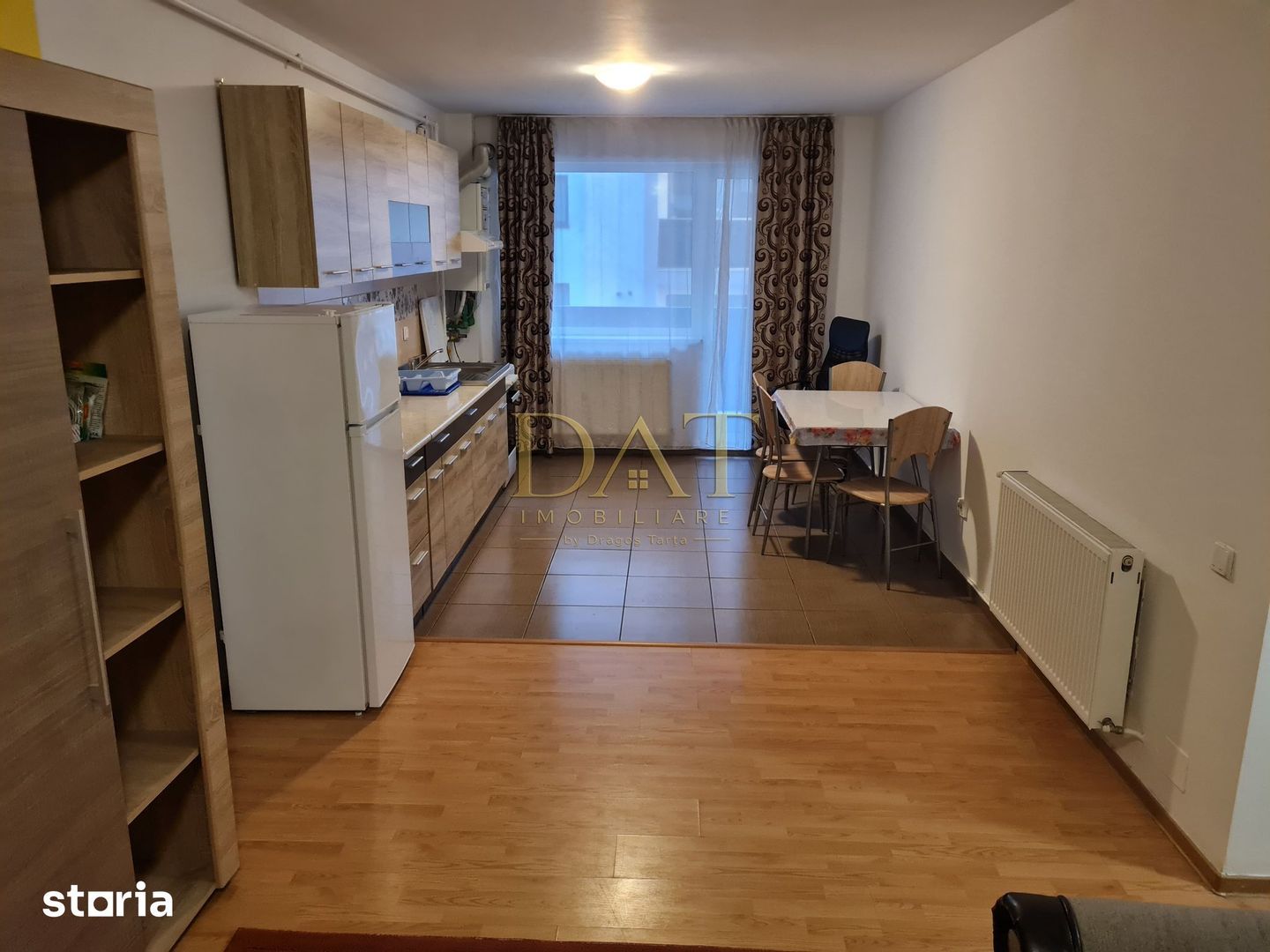 Apartament 3 camere | 2 bai | parcare | Corneliu Coposu - Poză 13