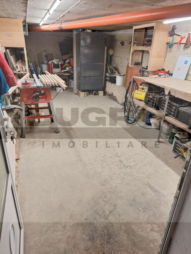 Casa individuala, 136 mp, gradina 380 mp, Dezmir - Poză 11