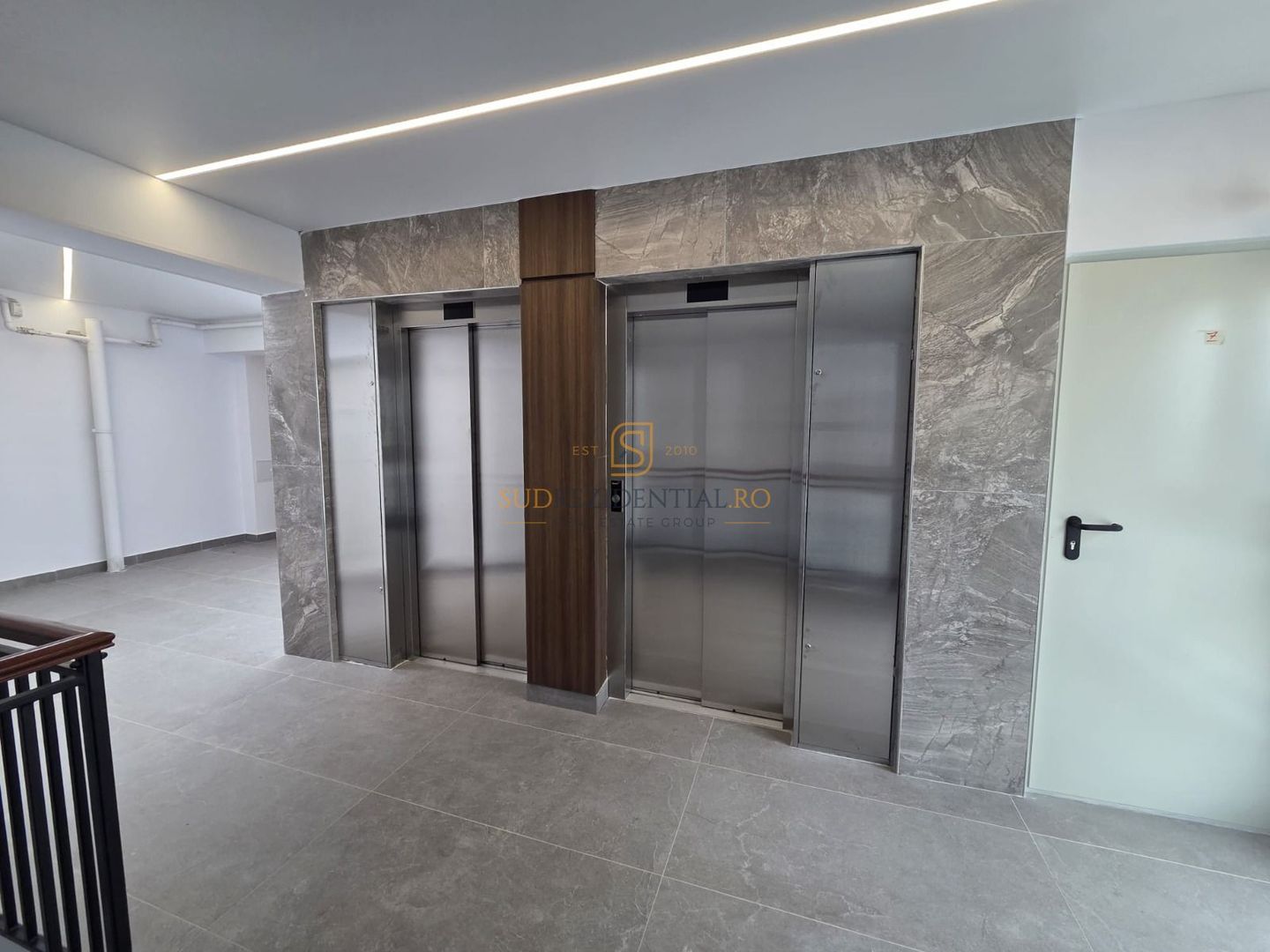 Apartament modern cu 2 camere, prima închiriere, Metalurgiei, Sector 4 - Poză 11