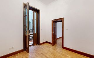 Casă cu șarm istoric lângă Cișmigiu – 6 camere, atrium natural, cramă - Poză 27