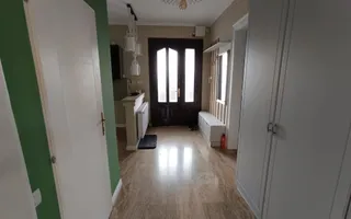 Ap.ultralux cu 3 cam. de inchiriat+terasa mare dotata/utilata + Cosbuc - Poză 20