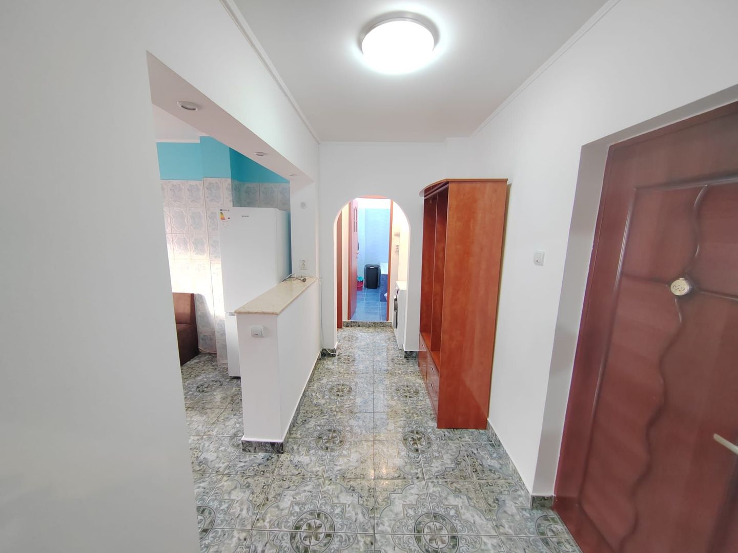 Metrou Timpuri Noi 2 camere mobilat utilat - Poză 3