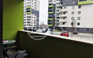 Apartament cu 3 camere de vanzare in Prima Onestilor,  Oradea - Poză 11