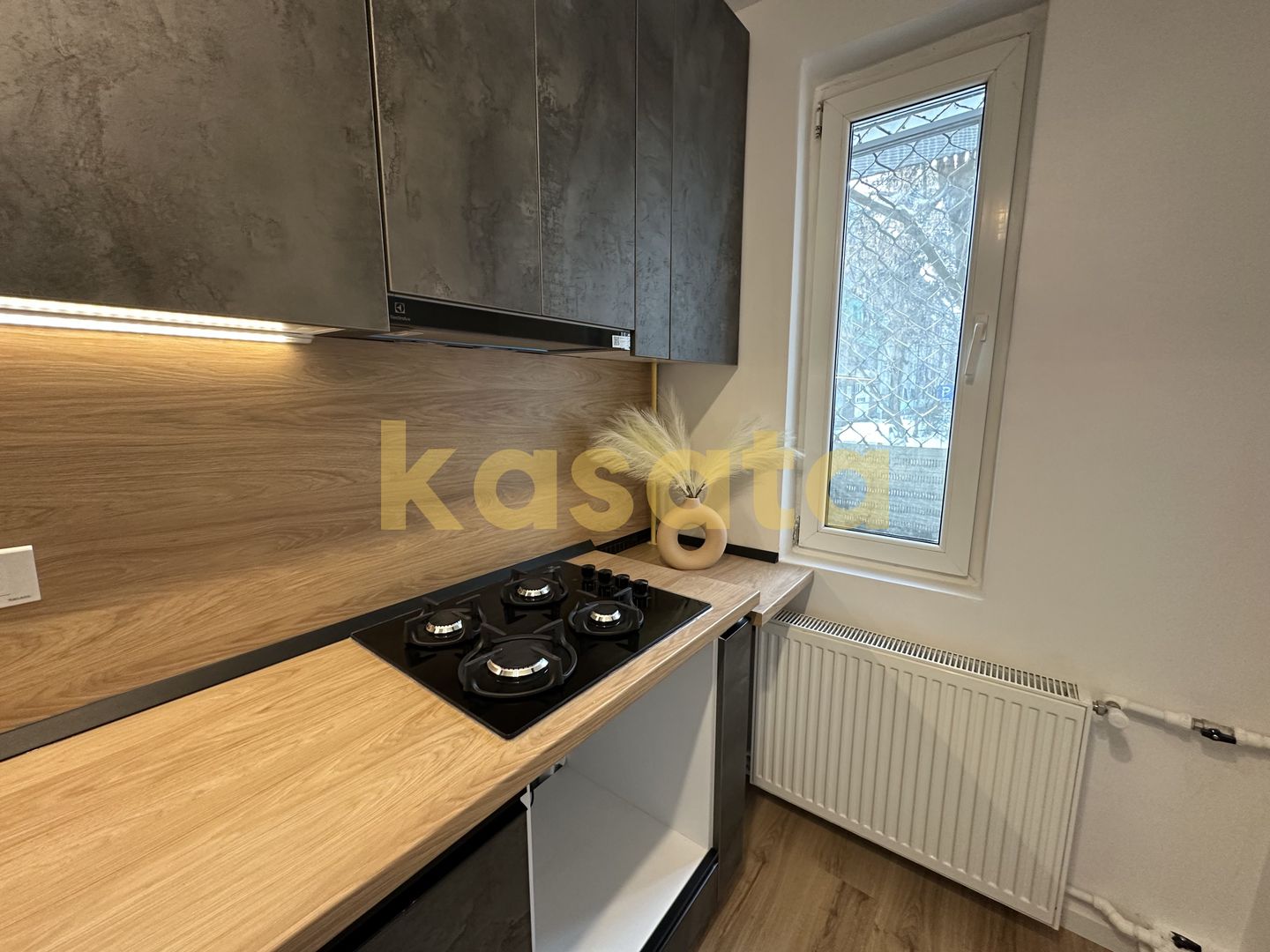 Garsonieră | Gorjului | Renovare 2025 | Parter | Metrou - Poză 8