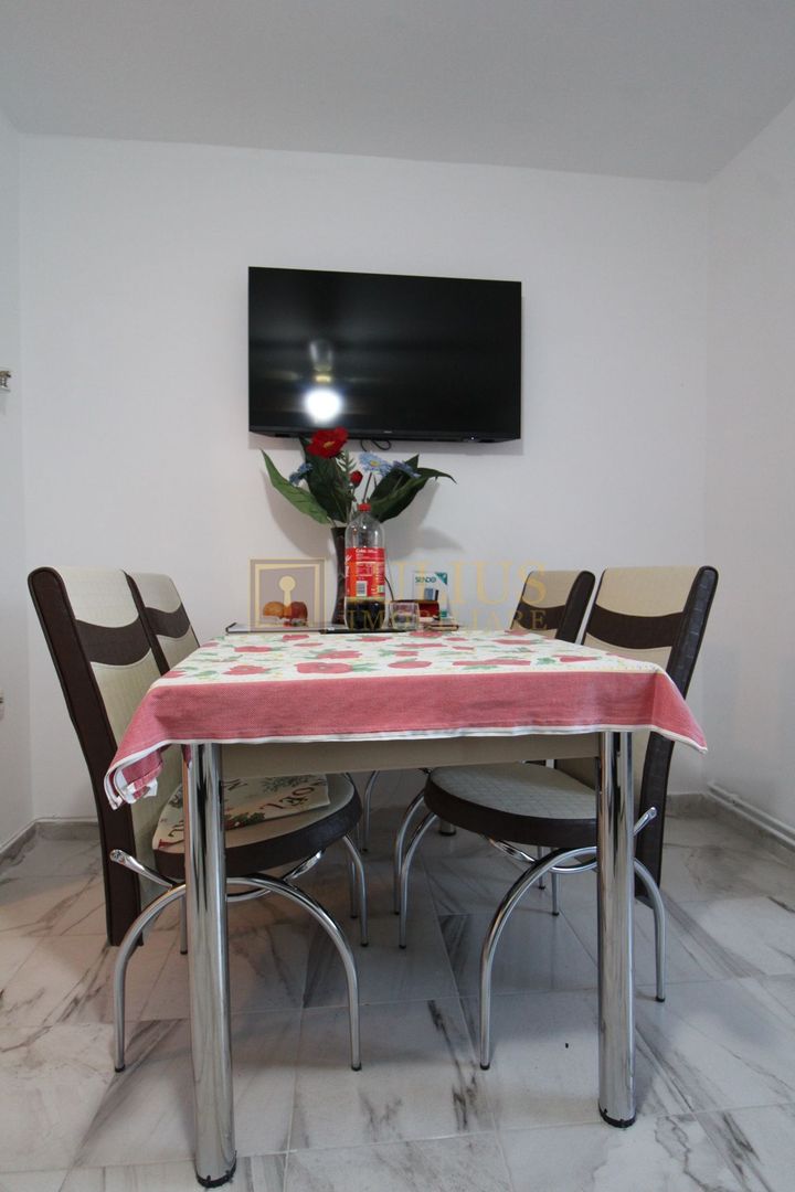 Soarelui, decomandat, centrala proprie, et 2/4. - Poză 16