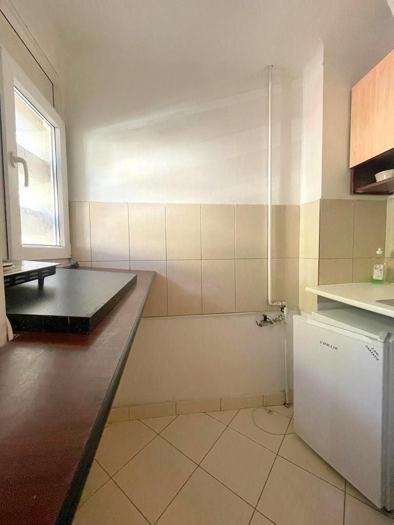 Garsoniera etaj 1 Rossini | Floreasca | Barbu Vacarescu - Poză 5