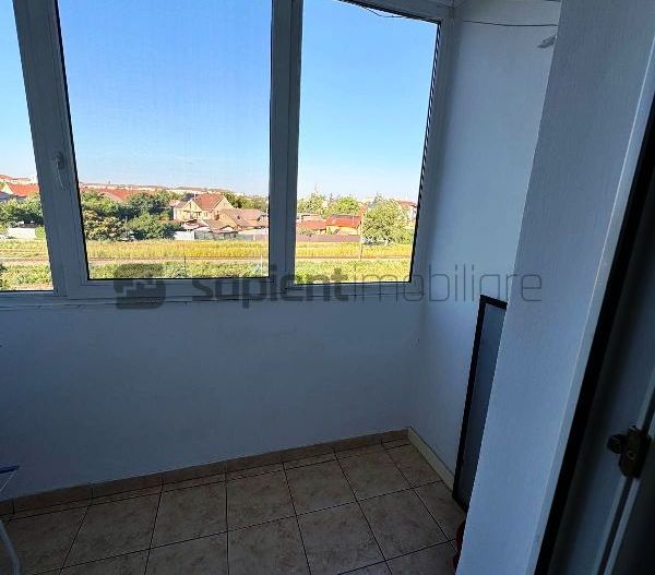 Ap.cu 2 camere tip PB zona Dragos Voda - Poză 3