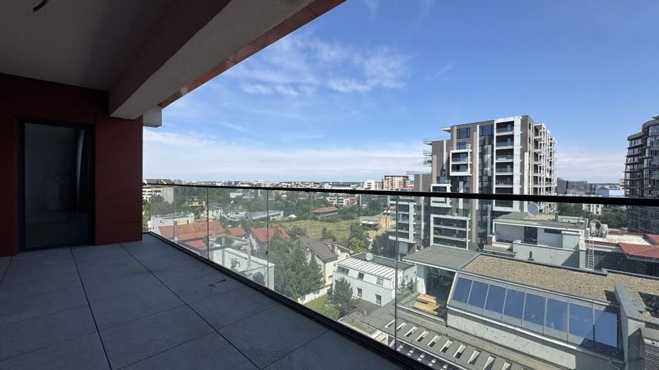 Apartament 4 camere Exclusivist 189 mp I Parcare I Herastrau - Poză 29