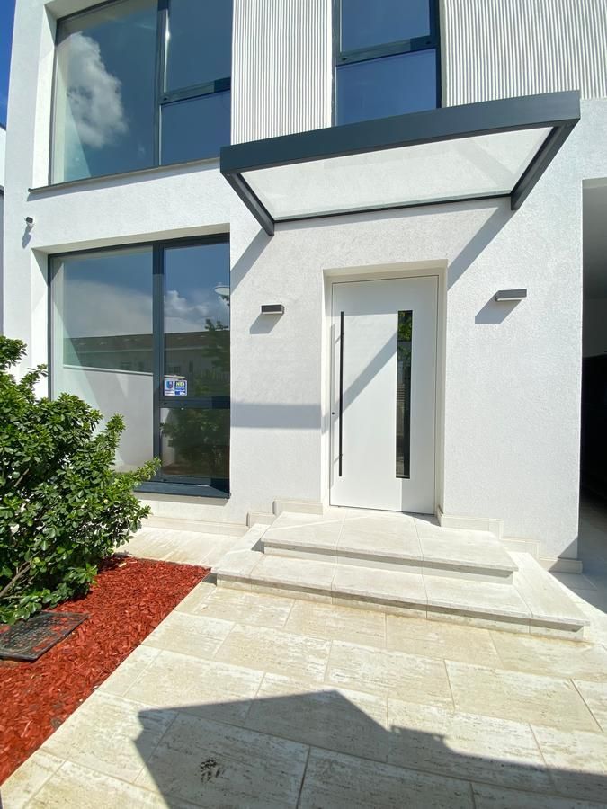 VILA INDIVIDUALA | STIL MEDITERANEAN | FINISAJE DE LUX | PIPERA - Poză 6