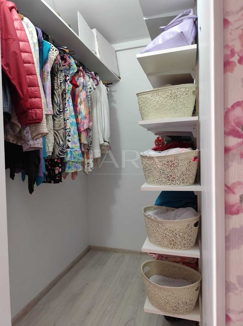 Apartament 2 camere lângă Parcul Poligon, Florești - Poză 6