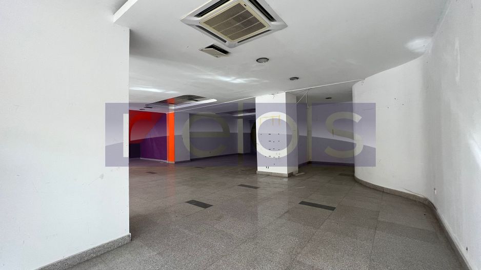 VANZARE SPATIU COMERCIAL | P+1 | ZONA TITAN - Poză 2