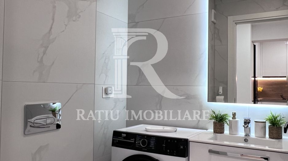 Apartament Premium cu 2 camere | Prima Green | Nufarul | Oradea - Poză 12