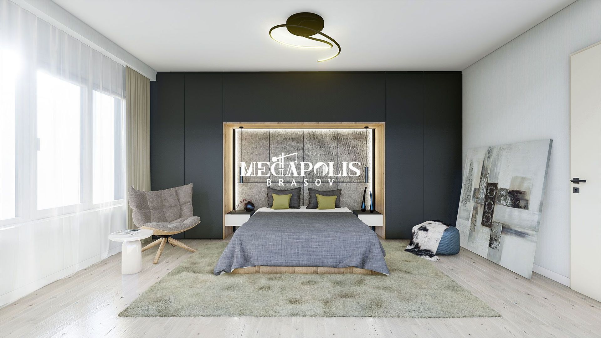 Armonia Residence - Poză 18