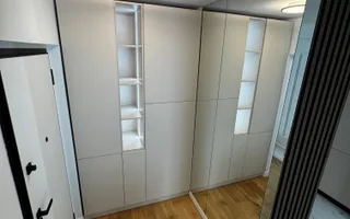 Apartament 2 camere | One Cotroceni Park | Mobilat Utilat I Loc Parcare | - Poză 15