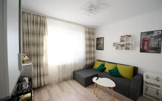 Apartament cu 2 camere, decomandat - Poză 11