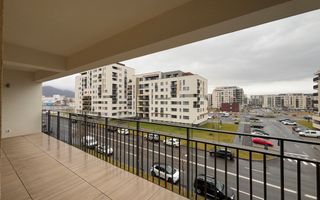 Apartament 2 camere in Coresi Avantgarden - Kasper - Poză 8