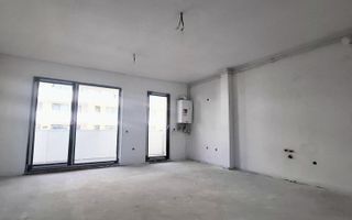 Apartament 2 camere, 56mp, balcon, 11mp, strada Eroilor, Floresti - Poză 2