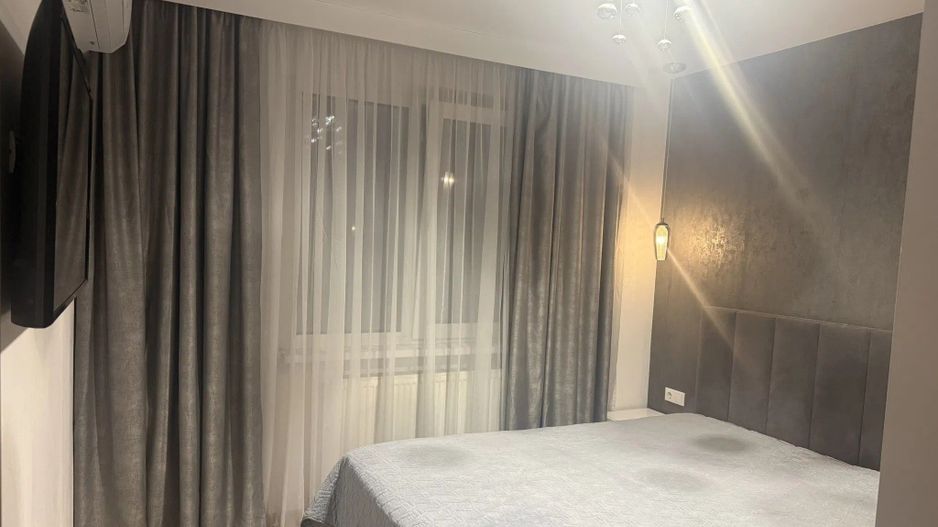 Apartament 3 camere Aparatorii Patriei-Sos Oltenitei | Loc parcare - Poză 6