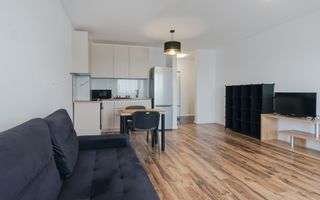 Apartament 2 dormitoare 2 bai parcare Soporului 5 min de Iulius Mall - Poză 2