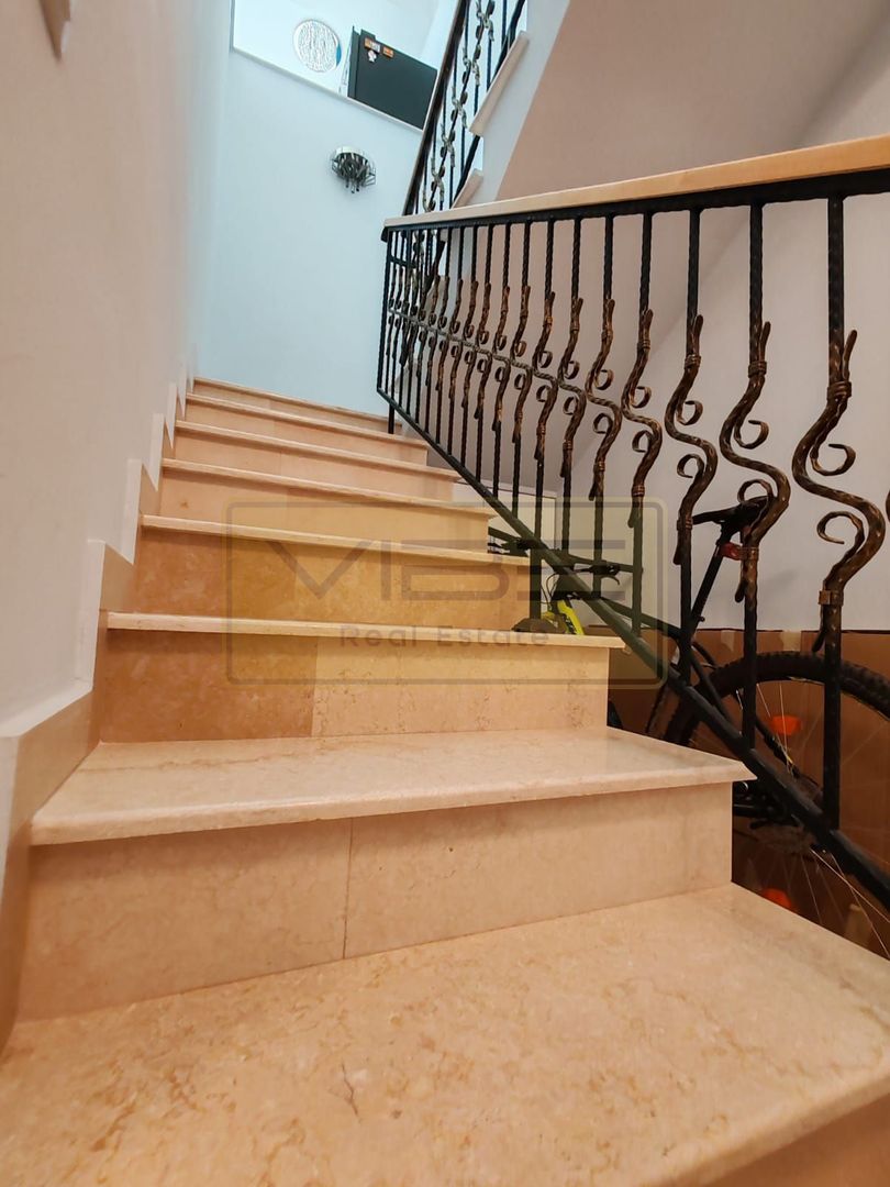 PENTHOUSE- LOCATIE PREMIUM- 5 MINUTE DE PALAS MALL ! COMISION 0 % - Poză 32