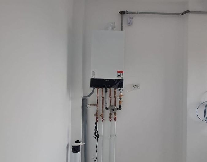 Apartament de inchiriat |Hristo Botev, Piata Rosetti, Universitate - Poză 15