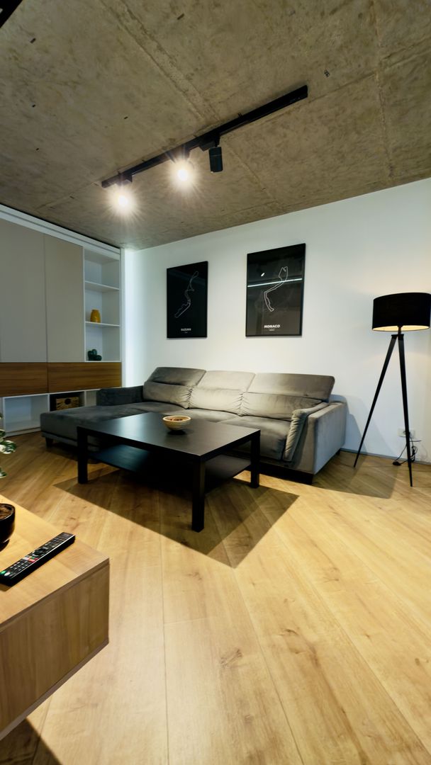 2 camere Pescariu | Dinamic City | Floreasca | B. Vacarescu - Poză 5