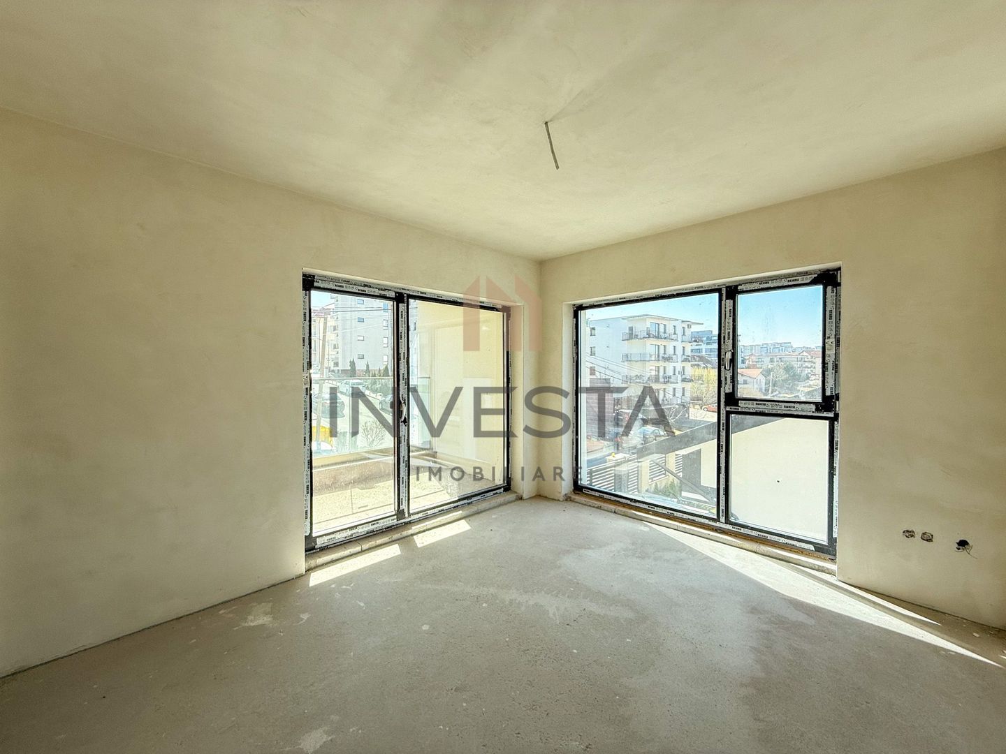 Duplex premium cu panorama, strada retrasa, zona Andrei Muresanu - Poză 3