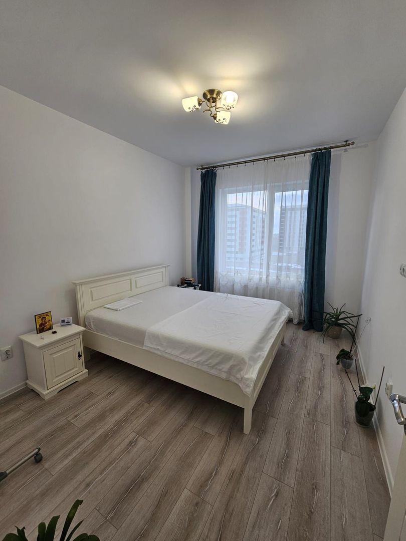 Apartament 2 camere de închiriat – Chiajna - Poză 21