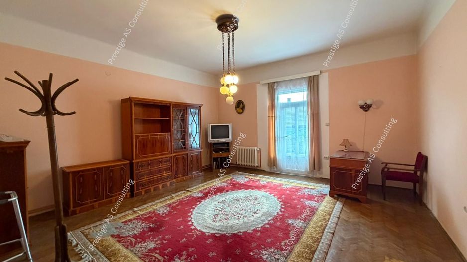 Casa individuala 2 apartamente | 310 mp utili |  clinica / birouri Elisabetin - Poză 9