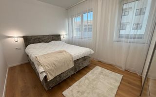 3 camere, modern, parcare, prima închiriere, Octavian Paler,  Apahida - Poză 3