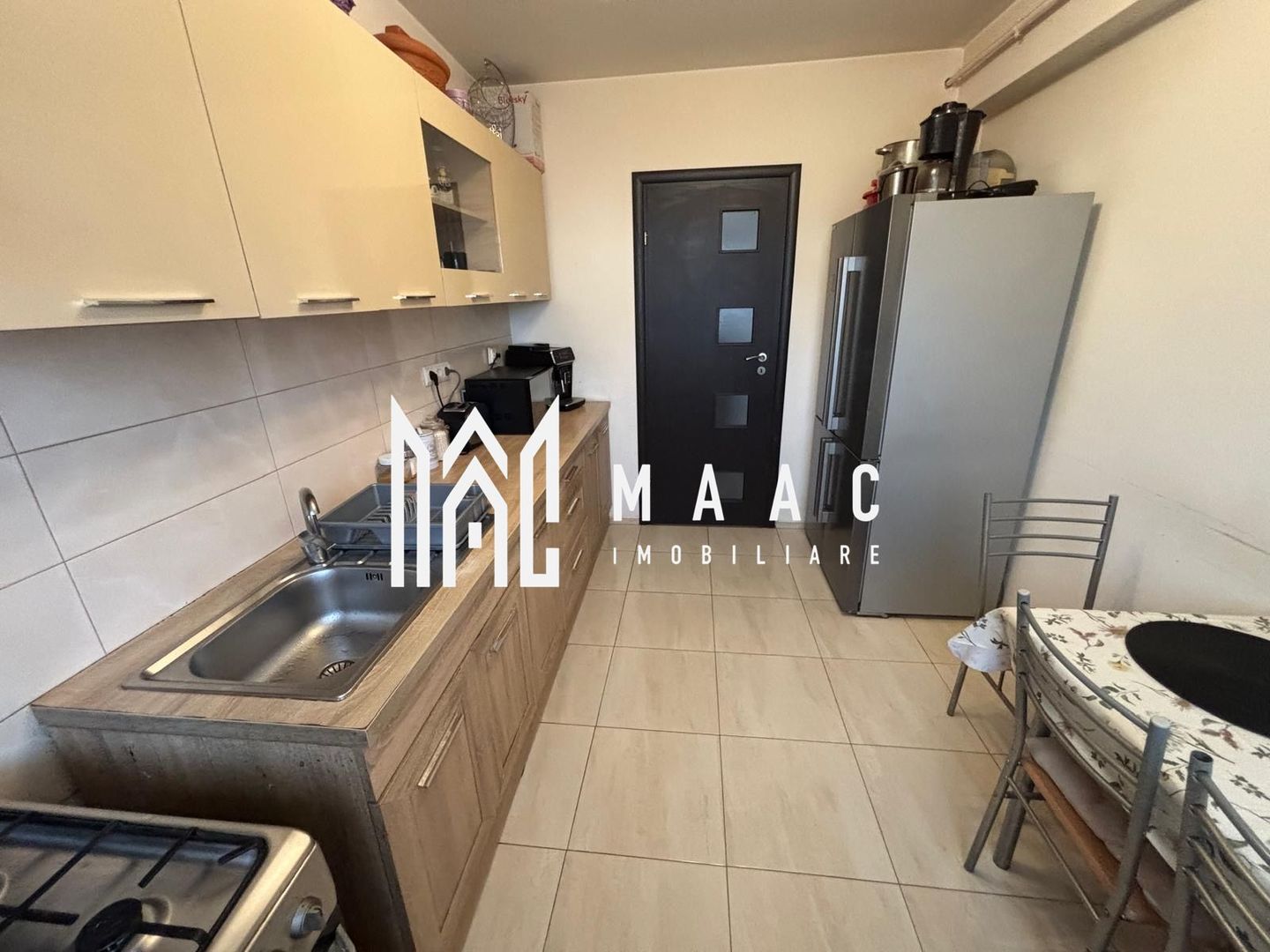 Apartament 2 camere | Curte 48 mp | Parcare inclusă | Arhitectilor - Poză 5