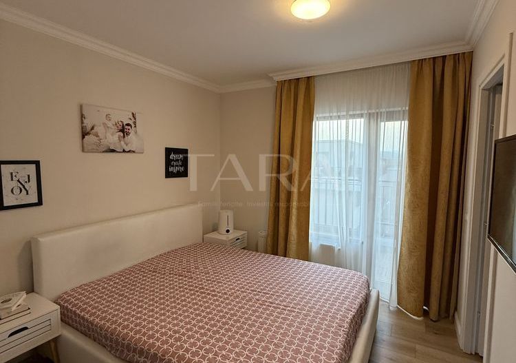 Apartament 3 camere în Florești, zona Parc Poligon - Poză 4