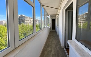 4camere|Decebal |Rond Alba Iulia | 111,7mp|Bloc1993 |Etaj 6/8|Centrala - Poză 11