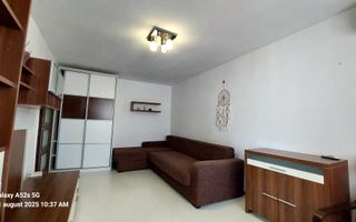 Vanzare ap 2 camere dec, mobilat, utilat, bloc 1982, Zona Tei - Poză 12