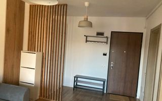 GARSONIERA - METALURGIEI, CENTRALA PROPRIE, BUCATARE INCHISA, BLOC NOU - Poză 4