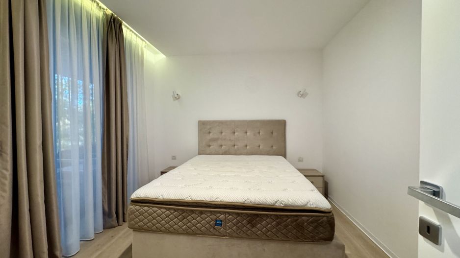 APARTAMENT LUX | PARCARE | ONE CHARLES DE GAULLE - Poză 6