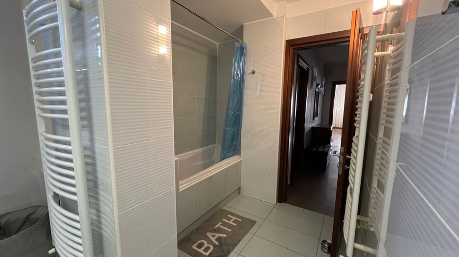 Barbu Văcărescu | Apartament 3 camere - Poză 13