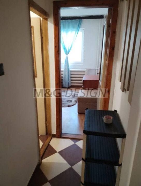 Apartament 2 camere Complexul Studentesc etaj 1 - Poză 8